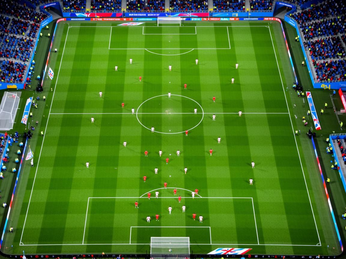 九游娱乐平台-加拿大队赛制解析:如何根据赛制特点提升技术运用与比赛策略,加拿大赛程500 第3张