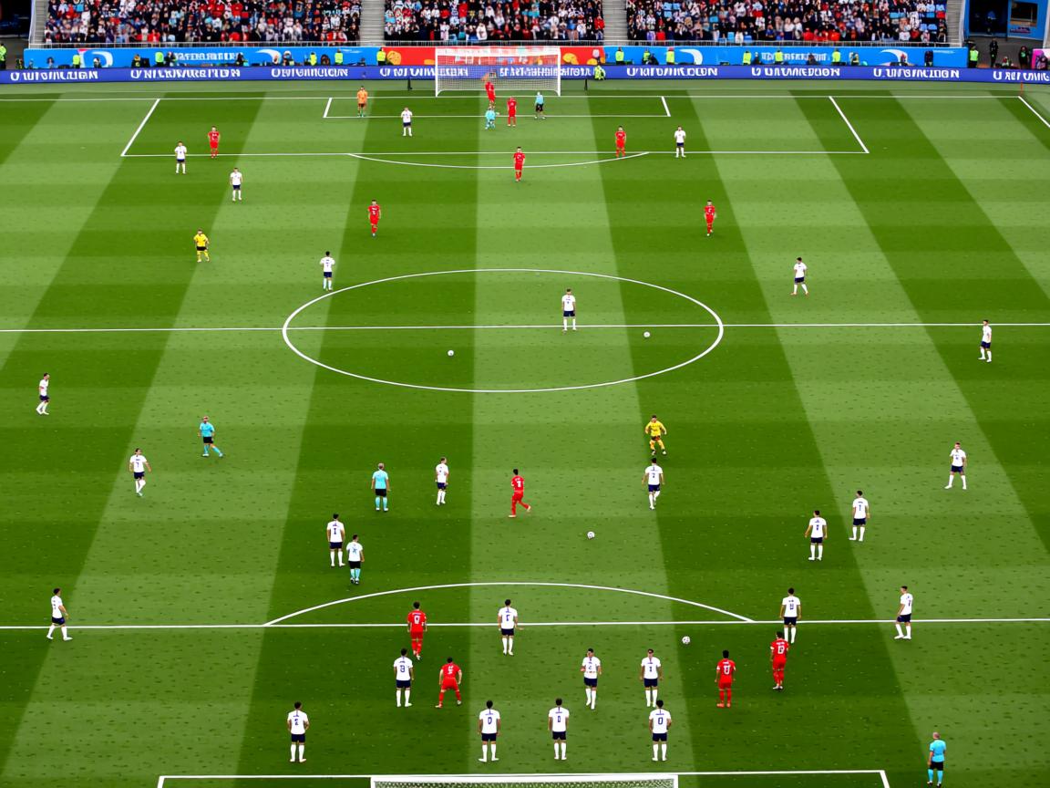 九游官网入口下载-巴萨灵活站位打穿对方防守中轴，巴萨的打法