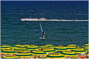 九游娱乐app官网-“快艇冲浪：速度、力量与技术的融合，马鞍山赛场极限对决”